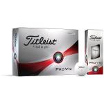 Titleist Pro V1X Custom Number Personalized Golf Balls