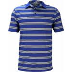 Under Armour Performance Stripe Golf Shirts - ON SALE