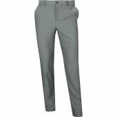 Dunning Player Fit Woven Golf Pants - ON SALE in Charcoal grey