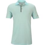 Adidas Club Blend Golf Shirts - Petrol Night - ON SALE