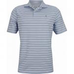 Fairway & Greene USA Rooney Stripe Tech Golf Shirts - ON SALE