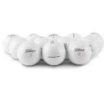 Titleist Velocity Golf Balls - Logo Overruns