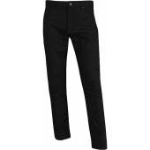 Nike Dri-FIT Flex 5-Pocket Golf Pants - Previous Season Style - HOLIDAY SPECIAL in Black