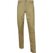 Nike Dri-FIT Flex 5-Pocket Golf Pants - Previous Season Style in Parachute beige