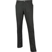 Nike Dri-FIT Flex 5-Pocket Golf Pants - Previous Season Style in Dark smoke grey