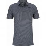 Nike Dri-FIT Control Stripe Golf Shirts - Previous Season Style