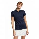 Nike Women's Dri-FIT Victory Golf Shirts - Previous Season Style
