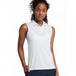 Nike Women's Dri-FIT Victory Sleeveless Golf Shirts - Previous Season Style