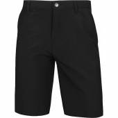 Adidas Ultimate 365 Solid Golf Shorts in Black