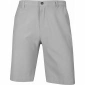 Adidas Ultimate 365 Solid Golf Shorts in Grey two