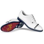 G/Fore Stud Cap Women's Spikeless Golf Shoes