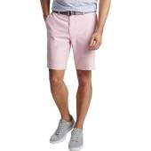 Peter Millar Performance Salem Golf Shorts in Palmer pink