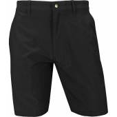 FootJoy Lightweight Performance Flex Golf Shorts in Black