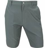 FootJoy Lightweight Performance Flex Golf Shorts in Charcoal grey
