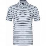 Dunning Lennox Pique Golf Shirts - ON SALE