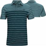 Under Armour Playoff Medal Play Golf Shirts - ON SALE