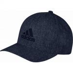 Adidas Heather Print Snapback Adjustable Golf Hats - ON SALE