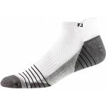 FootJoy TechSof Tour Roll Tab Golf Socks - Single Pairs
