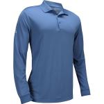 Adidas Performance Long Sleeve Golf Shirts - ON SALE