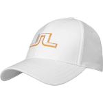 J.Lindeberg Angus Tech Stretch Adjustable Golf Hats