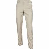 Dunning Natural Hand Golf Pants - ON SALE in Tan