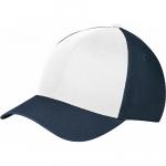 Adidas Colorblock Adjustable Custom Golf Hats - ON SALE