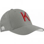 TravisMathew 'YOUR' Nassau Flex Fit Personalized Golf Hats