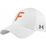 Under Armour 'YOUR' Blitzing Flex Fit Personalized Golf Hats
