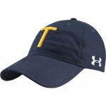 Under Armour 'YOUR' Chino Adjustable Personalized Golf Hats
