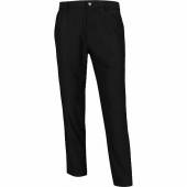 Adidas Ultimate 365 Classic Solid Golf Pants - ON SALE in Black