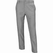 Adidas Ultimate 365 Classic Solid Golf Pants - HOLIDAY SPECIAL in Grey three