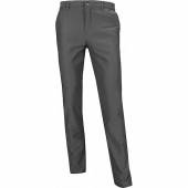 Adidas Ultimate 365 Classic Solid Golf Pants in Grey five