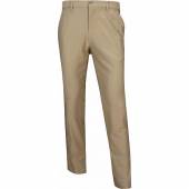 Adidas Ultimate 365 Classic Solid Golf Pants - HOLIDAY SPECIAL in Hemp