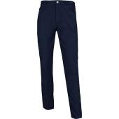Puma Jackpot 5-Pocket Golf Pants - ON SALE in Peacoat
