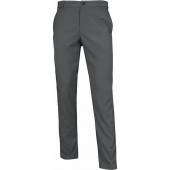 Nike Dri-FIT Flat Front Flex Golf Pants in Dark grey