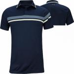 Under Armour Tour Tips Drive Golf Shirts - ON SALE