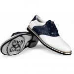 G/Fore Gallivanter Limited Edition Spikeless Golf Shoes