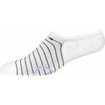 G/Fore Circle G's Stripe No Show Women's Golf Socks - Single Pairs - ON SALE