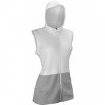 FootJoy Women's Double Layer Hooded Full-Zip Golf Vests - FJ Tour Logo Available - Previous Season Style