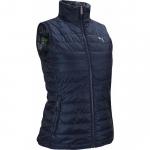 Puma Women's PwrWarm Reversible Full-Zip Golf Vests - ON SALE