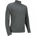 Dunning Natural Hand Quarter-Zip Golf Pullovers - ON SALE