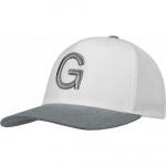 TravisMathew 'YOUR' In The End Snapback Adjustable Personalized Golf Hats