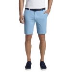 Peter Millar Crown Crafted Stealth Performance Stretch Golf Shorts - Tour Fit
