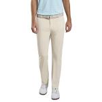 Peter Millar Crown Crafted Stealth Performance Stretch Flat Front Golf Pants - Tour Fit