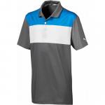 Puma Nineties Junior Golf Shirts - ON SALE