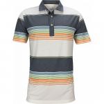 Puma Pipeline Junior Golf Shirts - ON SALE