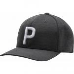 Puma P 110 Snapback Adjustable Golf Hats