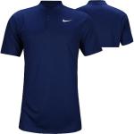 Nike Dri-FIT Victory Blade Collar Golf Shirts
