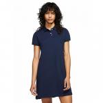 Nike Women's Dri-FIT The Nike Polo Golf Dresses - Previous Season Style