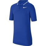 Nike Dri-FIT Victory Junior Golf Shirts - Previous Season Style